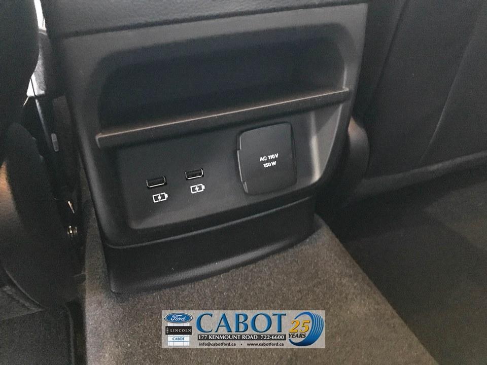 2019 Ford Ranger 2019 Ford Ranger